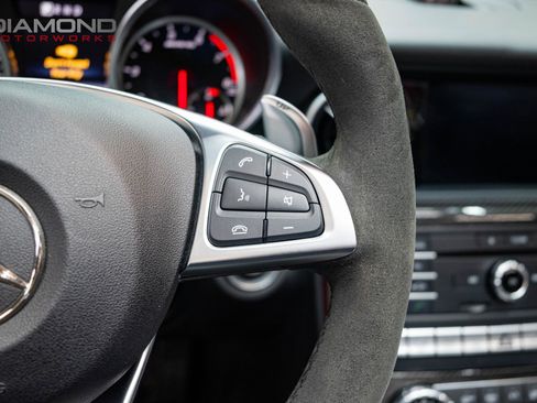 Used 2020 Mercedes-Benz SLC 43 AMG image 80