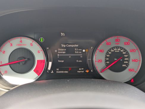 Used 2022 Acura RDX PMC Edition image 33