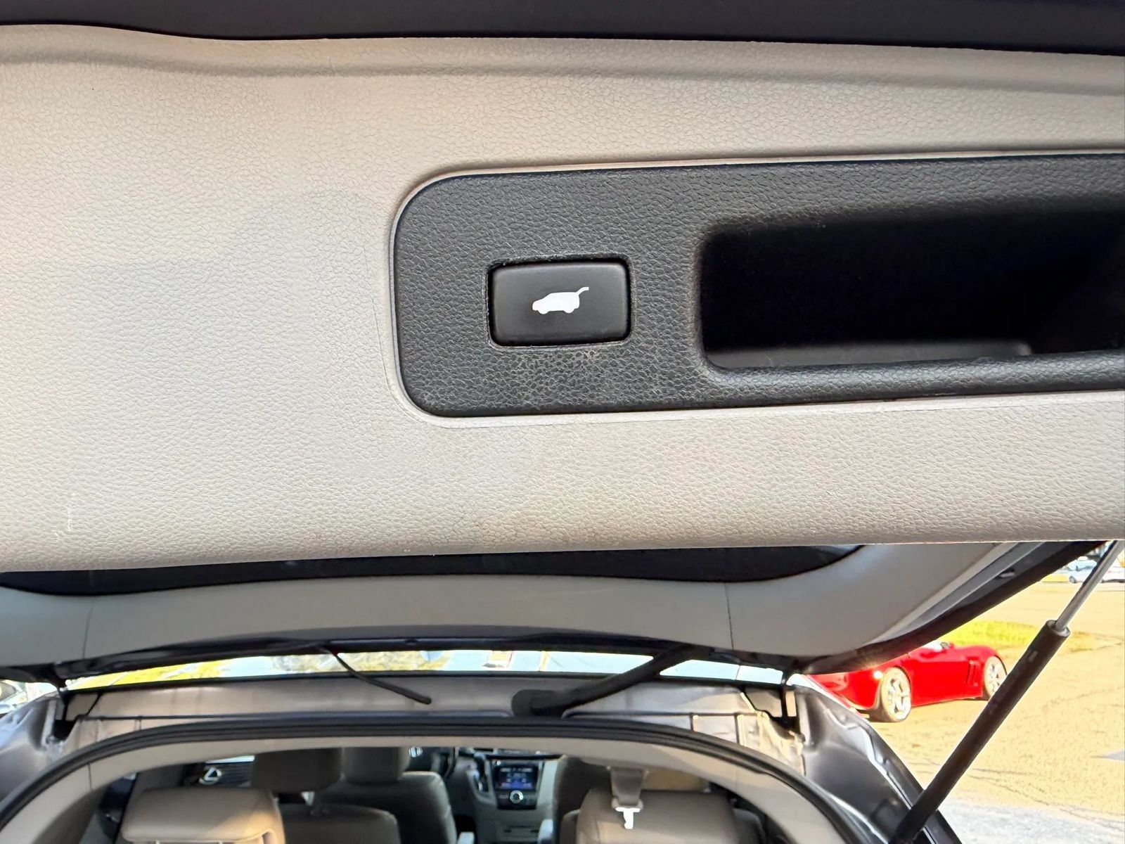 Used 2016 Honda Odyssey Touring image 31