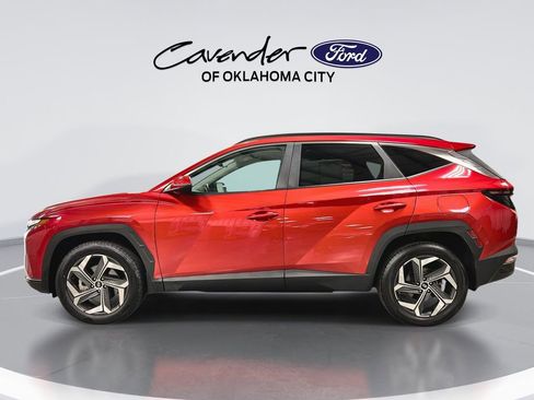 Used 2023 Hyundai Tucson SEL w/ Convenience Package image 5