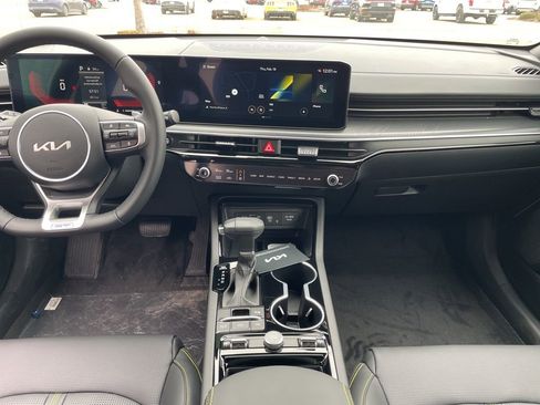New 2026 Kia K5 GT image 12