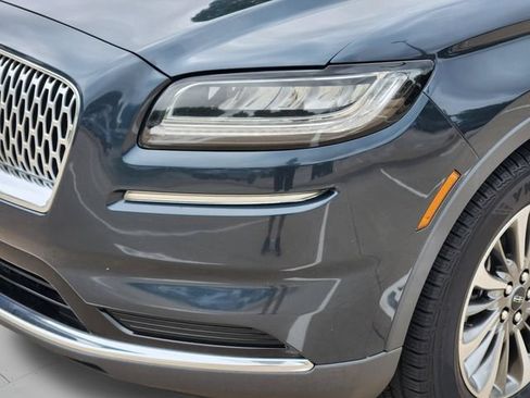 Used 2021 Lincoln Nautilus FWD w/ Equipment Group 101A image 42