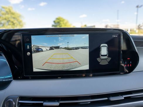 Used 2025 Hyundai Palisade SEL image 29