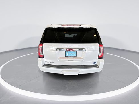 Used 2020 GMC Yukon Denali w/ Denali Ultimate Package image 7
