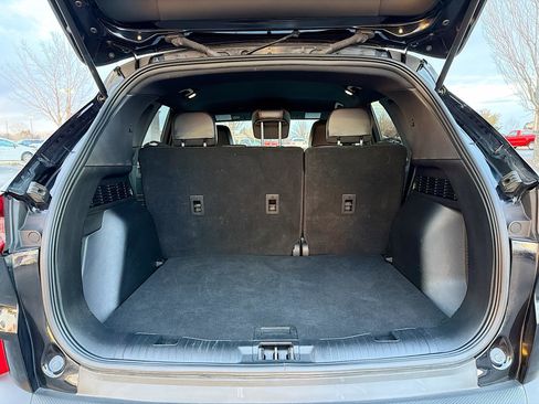 Used 2025 Ford Escape ST-Line image 17