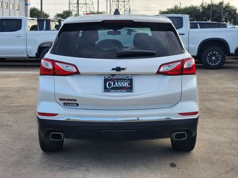 Used 2019 Chevrolet Equinox LT FWD image 6