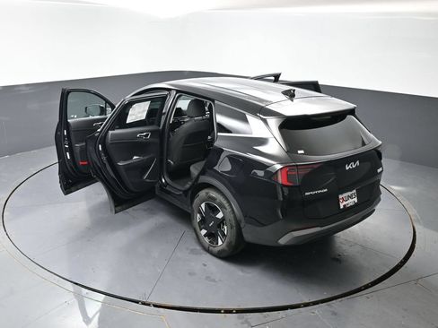 Used 2026 Kia Sportage LX FWD image 59