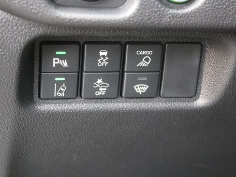 New 2026 Honda Ridgeline TrailSport image 23