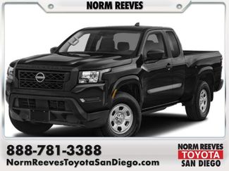 Used 2022 Nissan Frontier Pro-X w/ Pro-X Premium Package video 1
