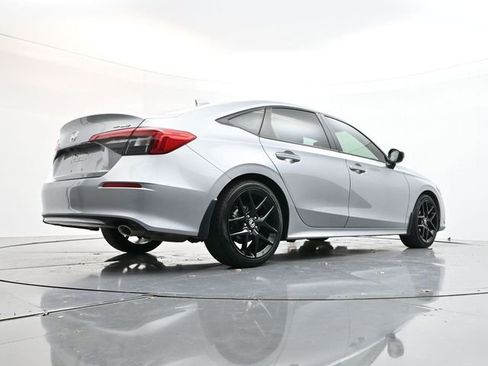 Used 2024 Honda Civic Sport image 44