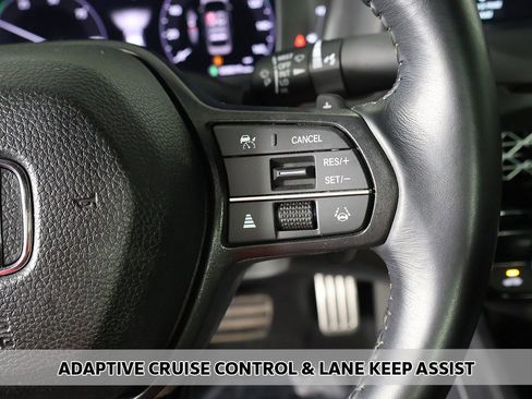 Used 2025 Honda Accord Sport image 4