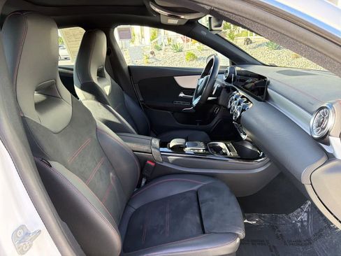 Used 2023 Mercedes-Benz CLA 250 CLA 250 image 36