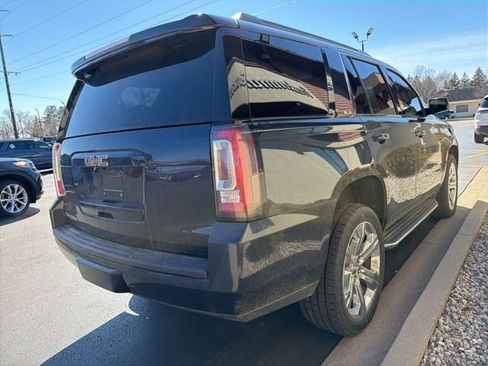 Used 2019 GMC Yukon SLE w/ Convenience Package image 5
