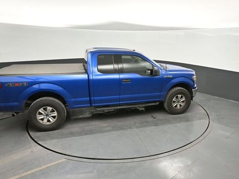 Used 2018 Ford F150 XLT w/ Trailer Tow Package image 41
