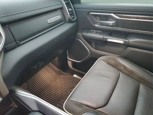 Certified 2020 RAM 1500 Laramie image 21