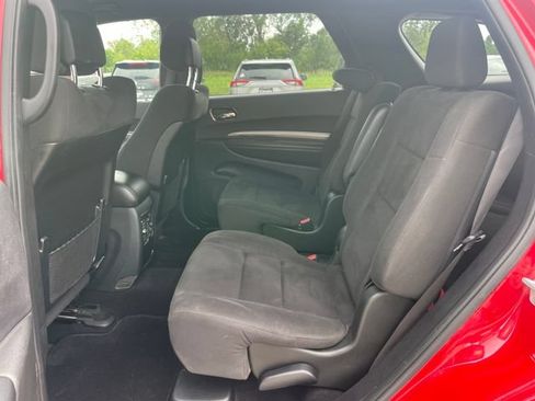 Used 2020 Dodge Durango GT w/ Blacktop Package AWD/4WD image 28