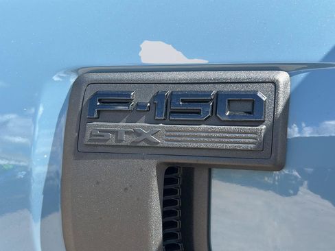 Certified 2023 Ford F150 XL w/ STX Appearance Package AWD/4WD image 30