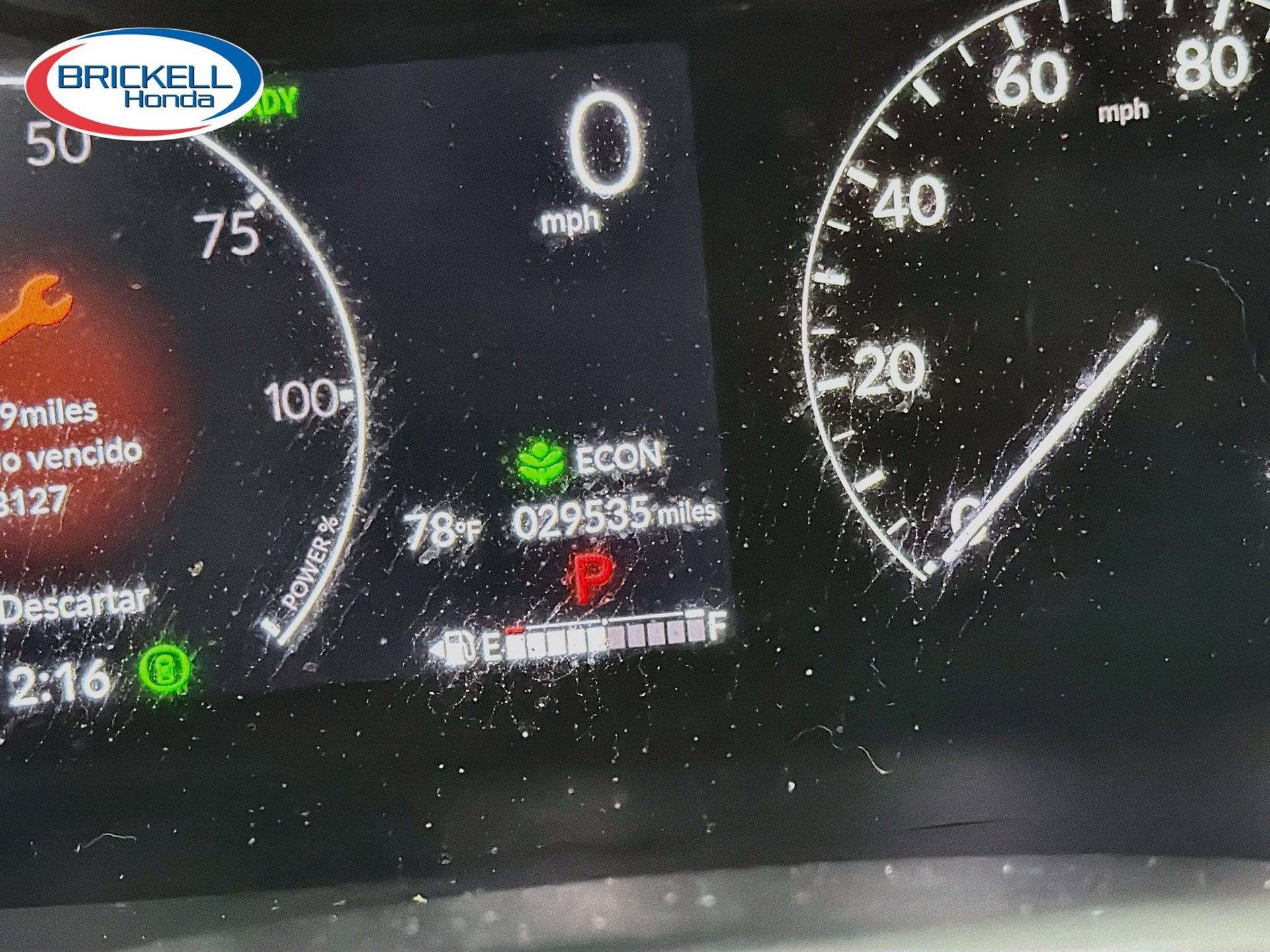 Used 2023 Honda CR-V Sport image 38