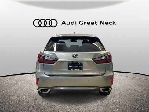 Used 2019 Lexus RX 350 AWD w/ Premium Package image 23