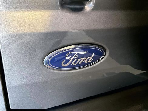 Used 2024 Ford Bronco Outer Banks w/ Sasquatch Package AWD/4WD image 33