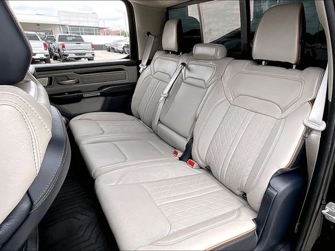 Used 2025 RAM 1500 Tungsten image 20