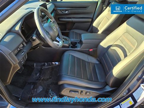 Certified 2024 Honda CR-V Sport-L image 13