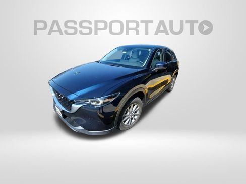 Used 2023 MAZDA CX-5 AWD 2.5 S image 3