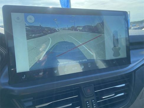 New 2026 Ford Escape SE image 12