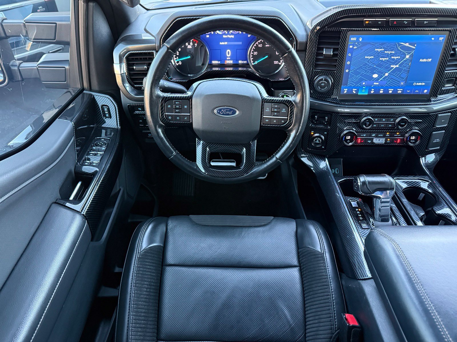 Used 2021 Ford F150 XLT w/ Equipment Group 302A High AWD/4WD image 30