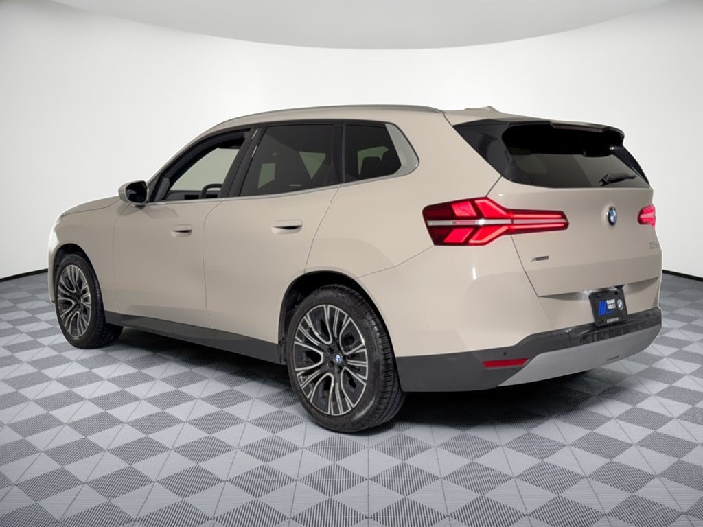 Used 2026 BMW X3 xDrive30i w/ Premium Package AWD/4WD image 3