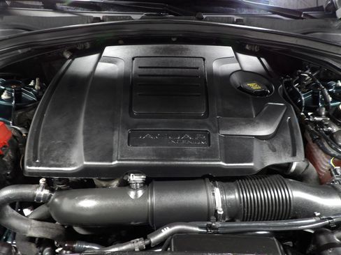 Used 2018 Jaguar F-PACE Premium AWD/4WD image 27