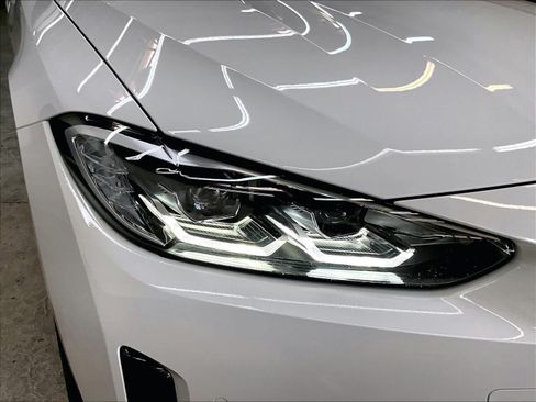 Used 2023 BMW i4 eDrive40 RWD image 30