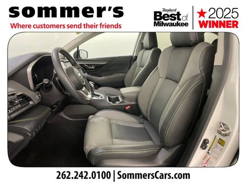 Used 2020 Subaru Outback Onyx Edition XT w/ Popular Package #2 AWD/4WD image 9