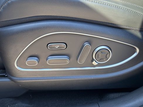 Certified 2026 Hyundai Palisade Calligraphy image 14