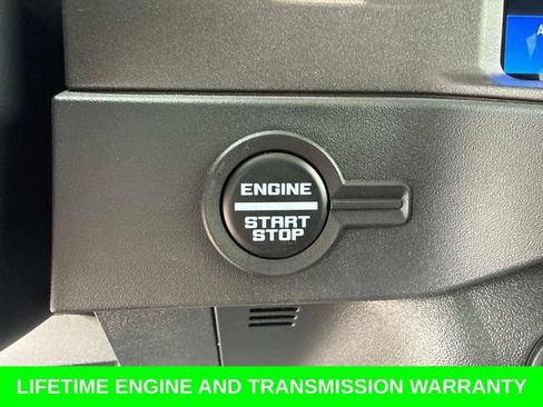 Used 2025 Ford Bronco Big Bend AWD/4WD image 28