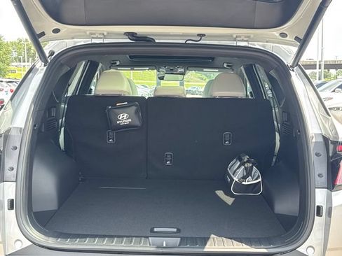 New 2026 Hyundai Tucson Limited AWD/4WD image 10
