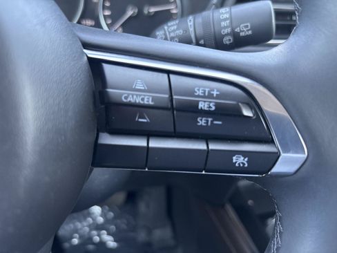 Used 2024 MAZDA CX-30 AWD 2.5 S w/ Premium Package image 24