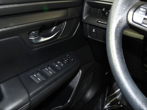 Certified 2024 Honda CR-V EX image 32