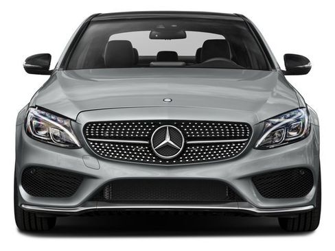Used 2016 Mercedes-Benz C 450 AMG image 4