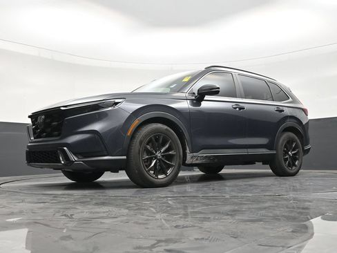 Used 2024 Honda CR-V Sport image 19