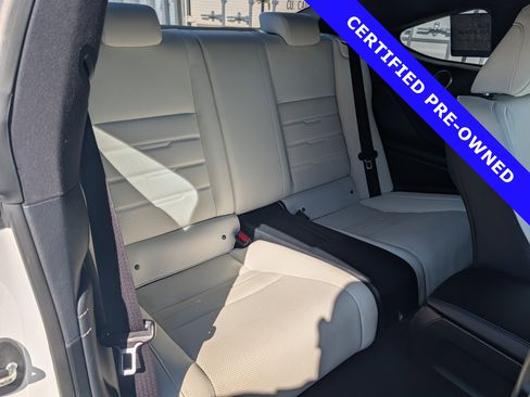 Used 2020 Lexus RC 350 F Sport w/ Accessory Package 2 RWD image 14