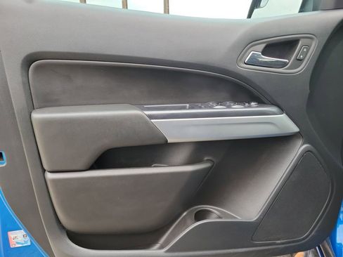 Used 2022 Chevrolet Colorado LT image 16