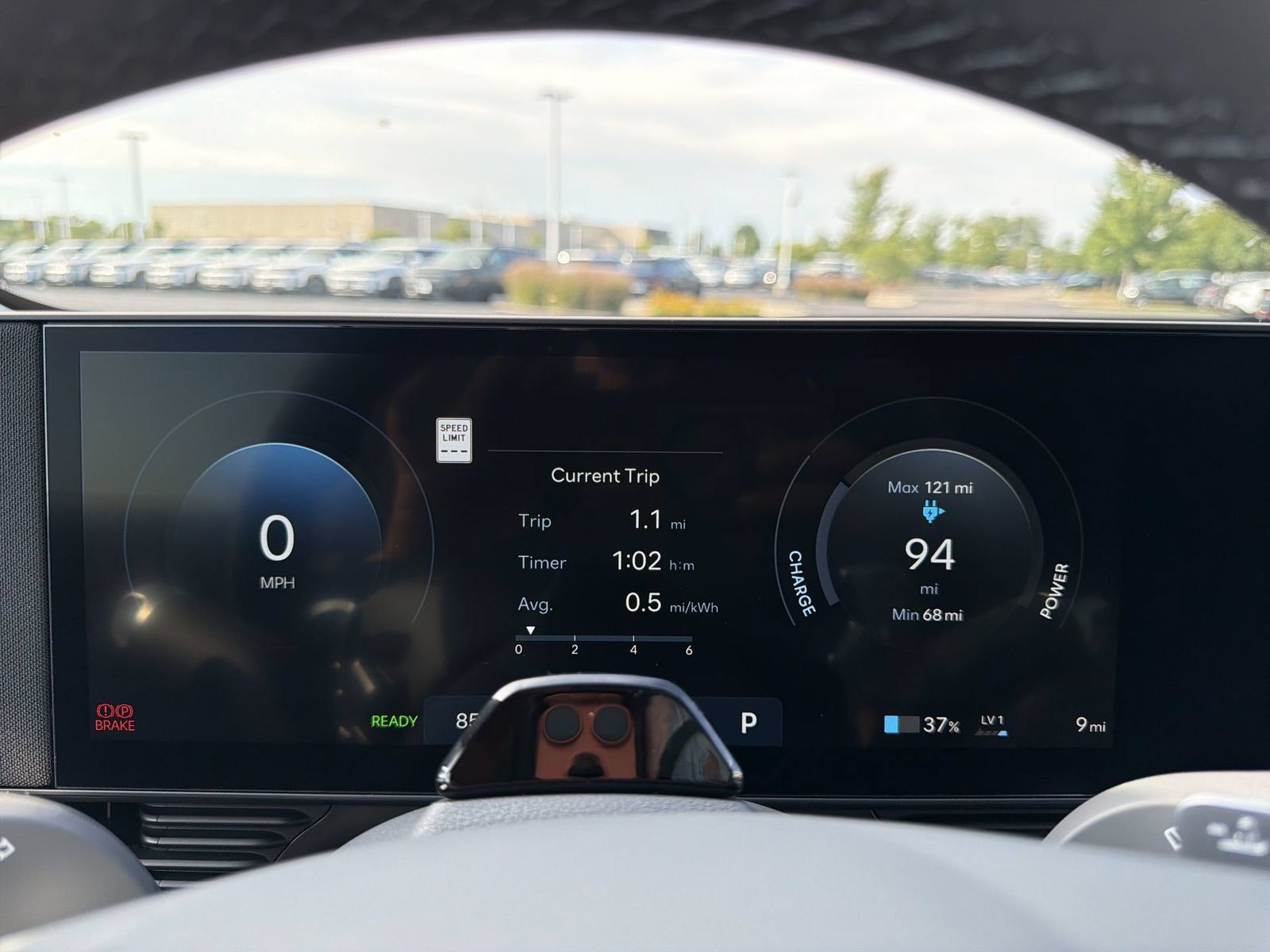 New 2026 Hyundai Ioniq 5 SEL AWD/4WD image 15