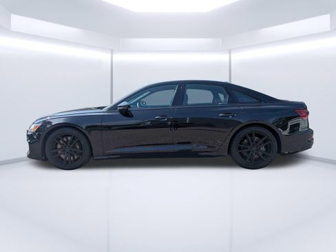 Used 2020 Audi S6 Prestige w/ Prestige Package AWD/4WD image 6