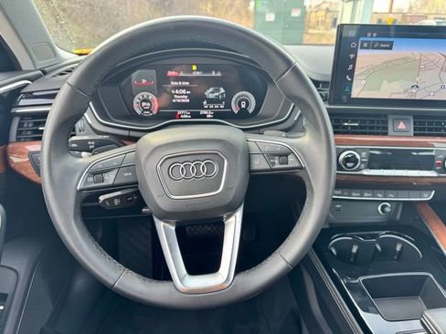 Certified 2022 Audi A4 2.0T Prestige AWD/4WD image 25