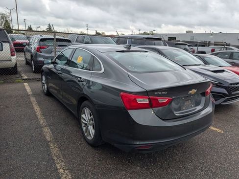 Used 2016 Chevrolet Malibu LT FWD image 6