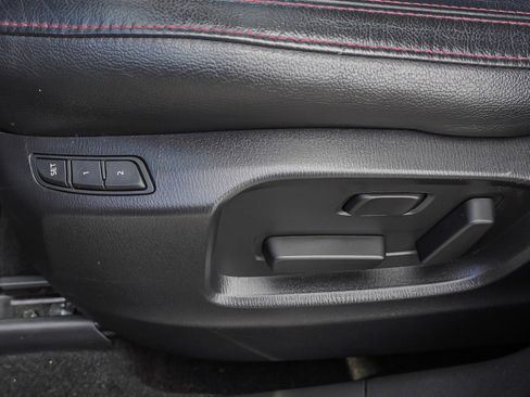 Used 2024 MAZDA CX-5 Carbon Edition image 17