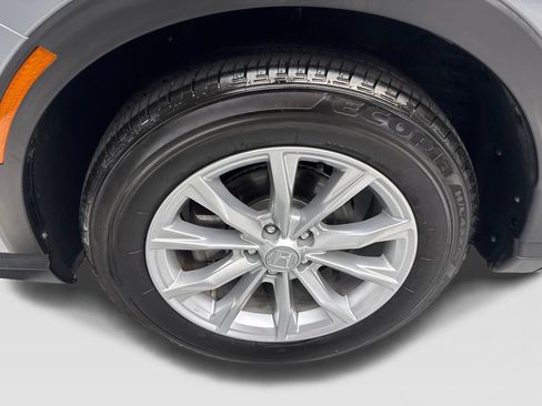 Used 2025 Honda CR-V EX-L image 80