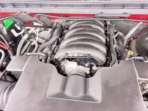 Used 2018 Chevrolet Silverado 1500 LT w/ Texas Edition AWD/4WD image 10