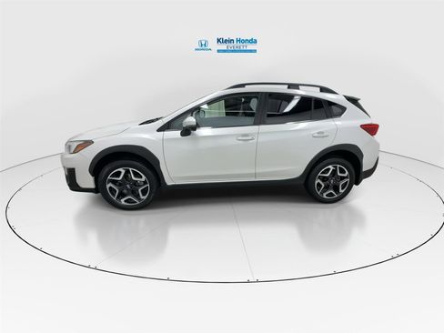Used 2019 Subaru Crosstrek 2.0i Limited w/ Moonroof Package w/Navigation image 7